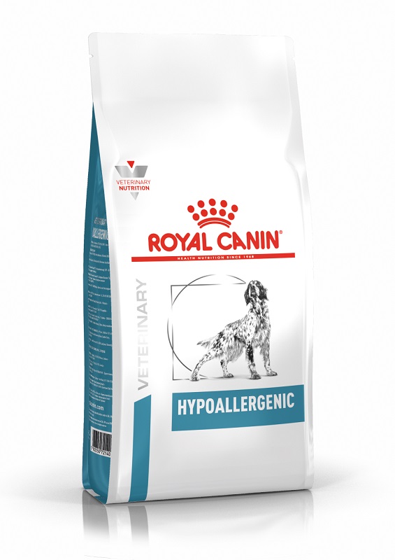 Royal Canin Hypoallergenic 21 14 kg
