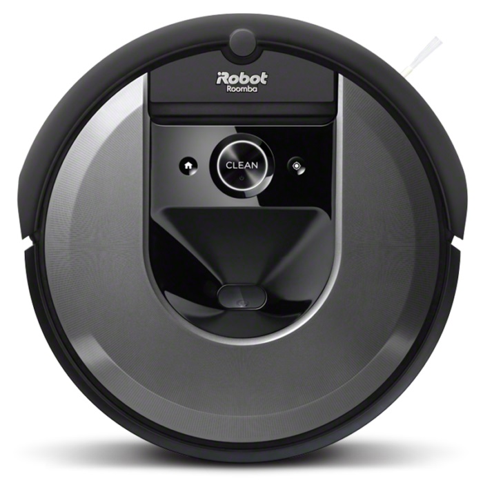 iRobot Roomba i7 robotický vysávač 1 ks (i715840)