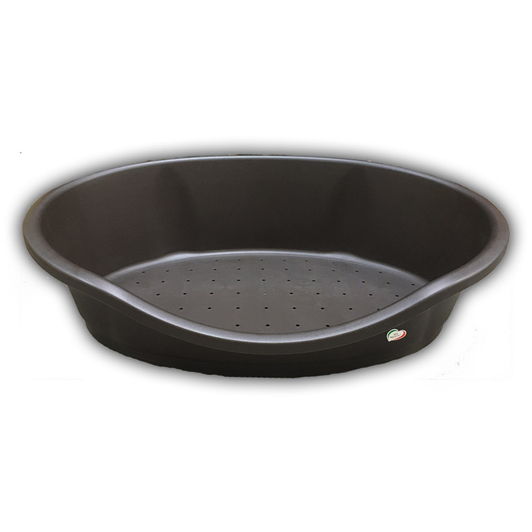 Imac Dido pat din plastic - maro 65 (83291)