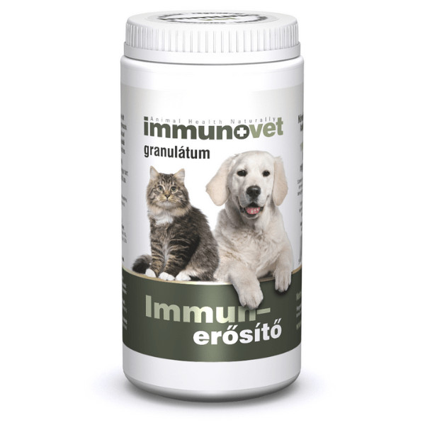 Immunovet Immunbooster Granulat 1 kg