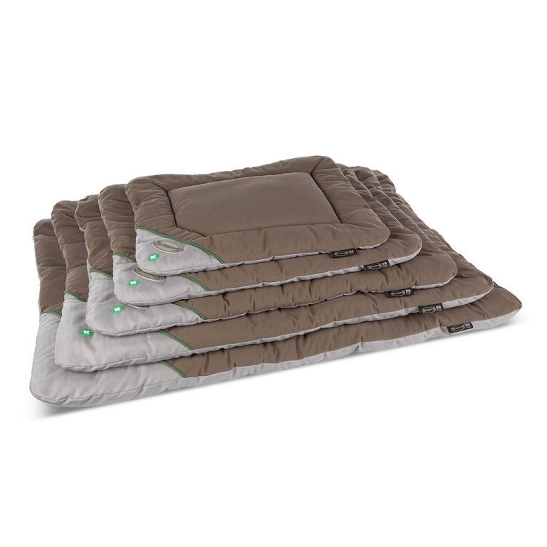 Scruffs Insect Shield Crate culcuș 120 x 75 cm