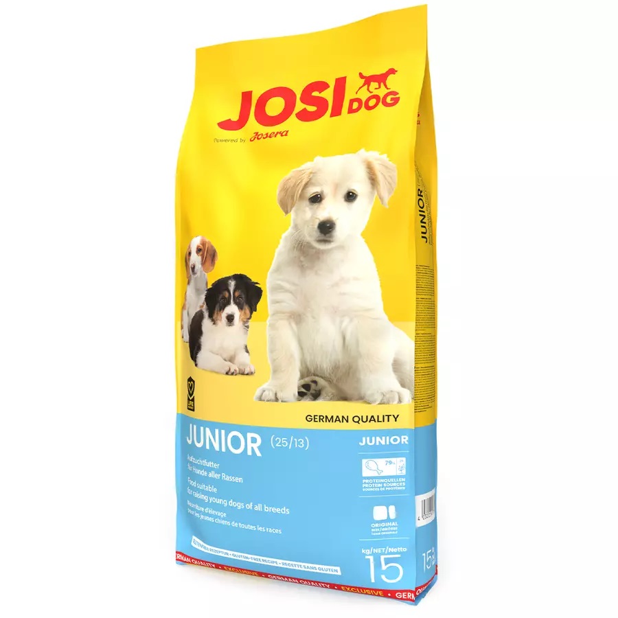 Josera JosiDog Junior 15 kg