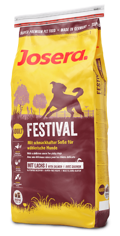 Josera Adult Festival 15 kg