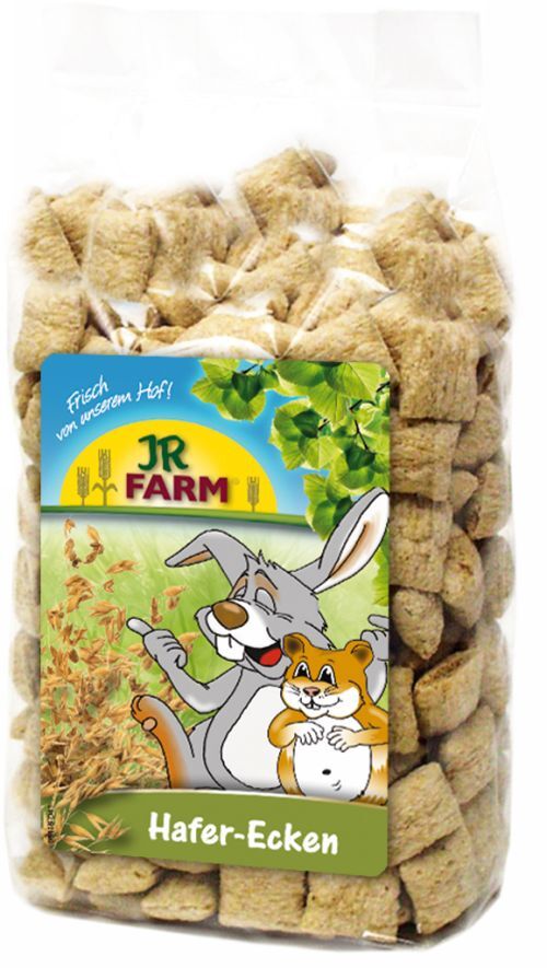 JR Farm oves 100 g