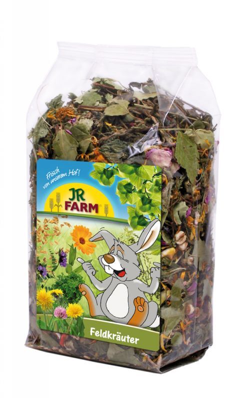 JR Farm polní rostliny 200 g