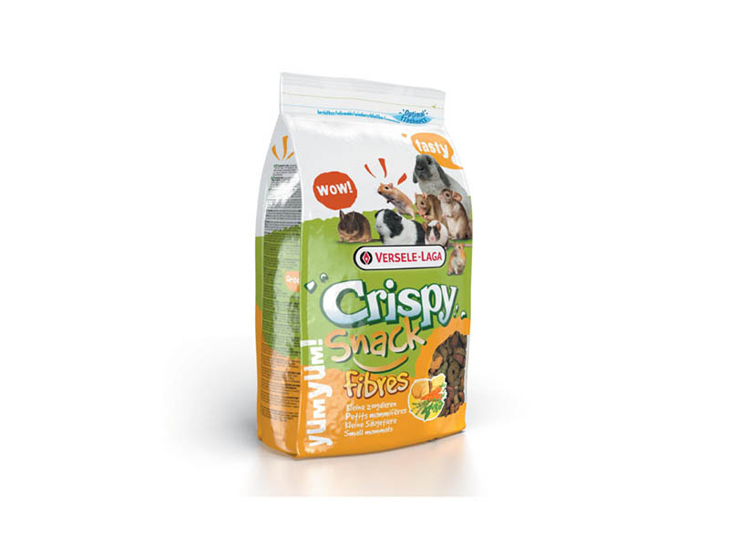 Versele Laga Crispy Snack Fibres 1,75 kg