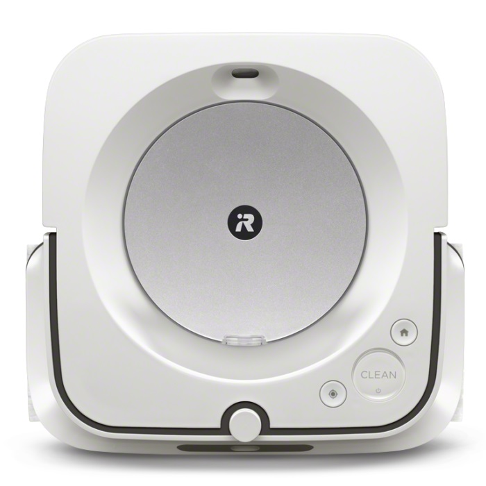 iRobot Braava jet m6 mopovací robot 1 ks (m613840)