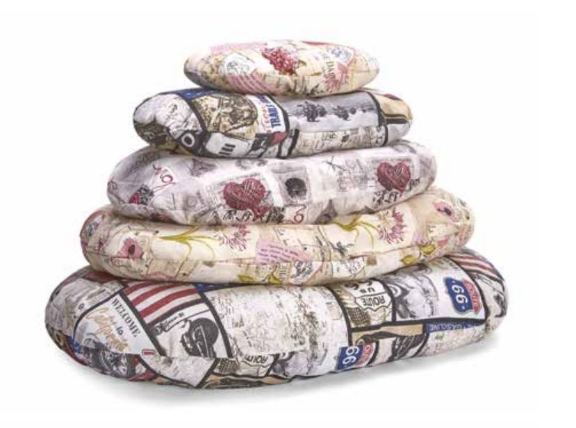 Pernă Imac Milu 110 - Mix