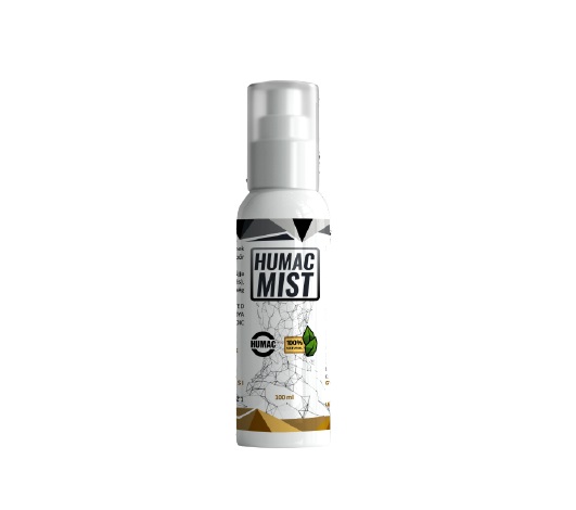 Humac Mist 100 ml