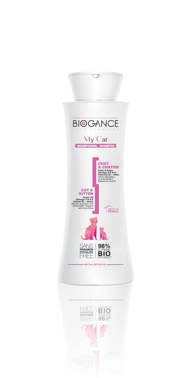 Biogance My Cat Shampoo 250 ml