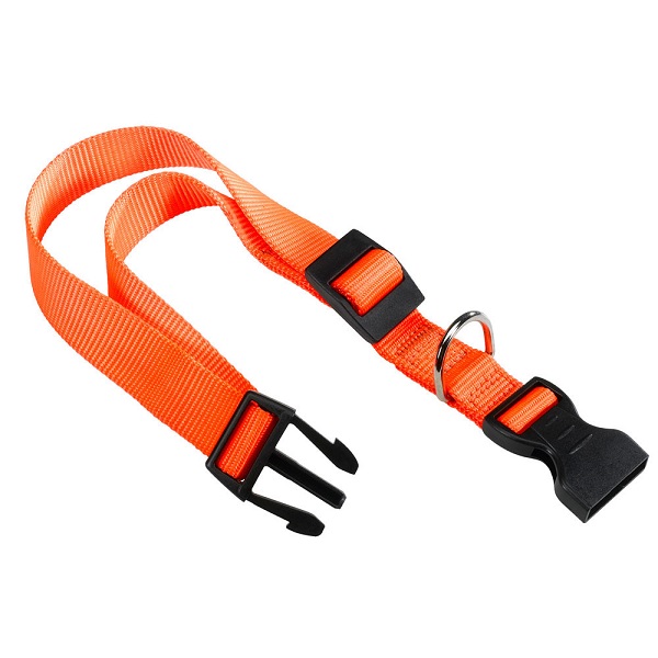 Ferplast Club C Halsband - orange 10/32 (77174939)