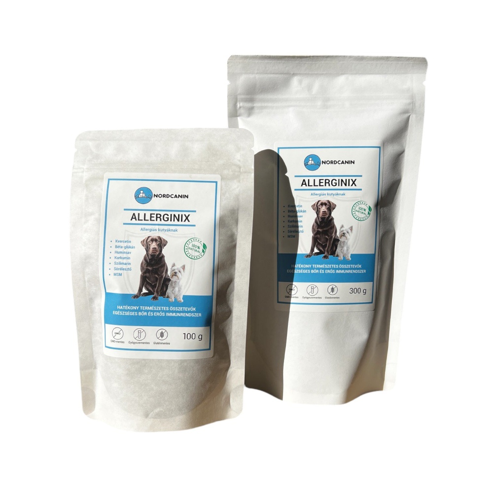 Nordcanin Allerginix 100 g