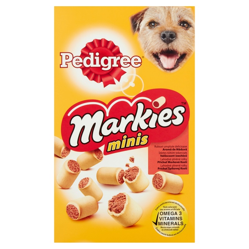 Pedigree Markies Mini - 500g