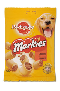 Pedigree Markies 1,5 kg