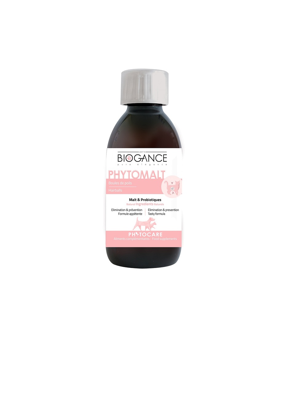 Biogance Phytocare Phytomalt 200 ml