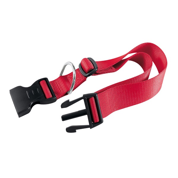 Ferplast Club C Halsband - rot 10/32 (75250922)