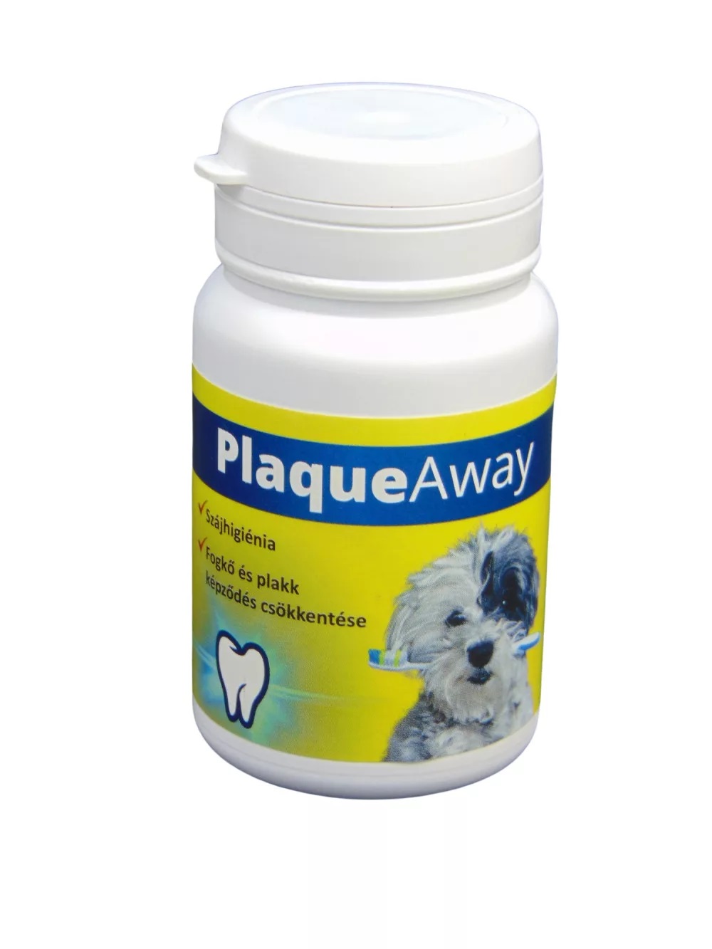 Plaque-away 70 g