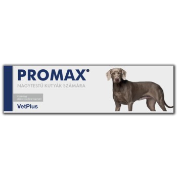 Promax Large Breed Pasta probiotica 30 ml