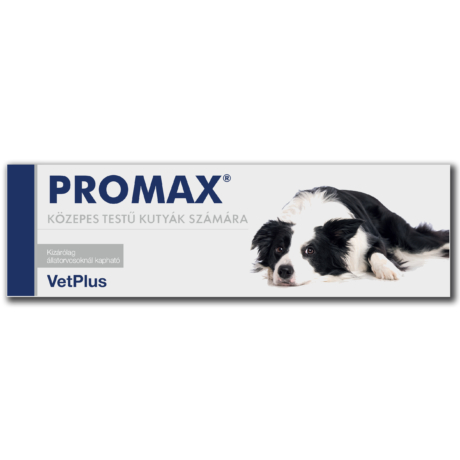Promax Medium Breed Pastă probiotică 18 ml