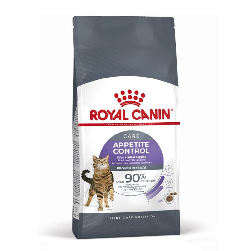 Royal Canin Appetite Control Care - pentru pisici 2 kg