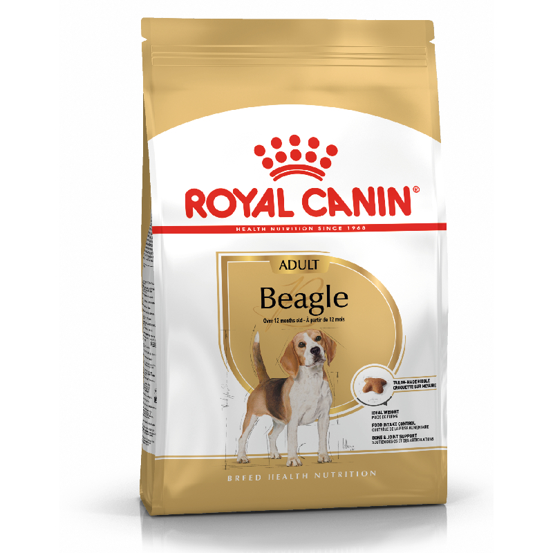 Royal Canin Beagle Adult 3 kg