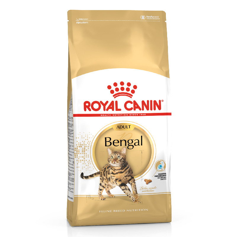 Royal Canin Bengal Adult 2 kg