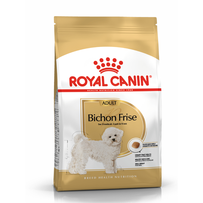 Royal Canin Bichon Frise Adult 1,5 kg