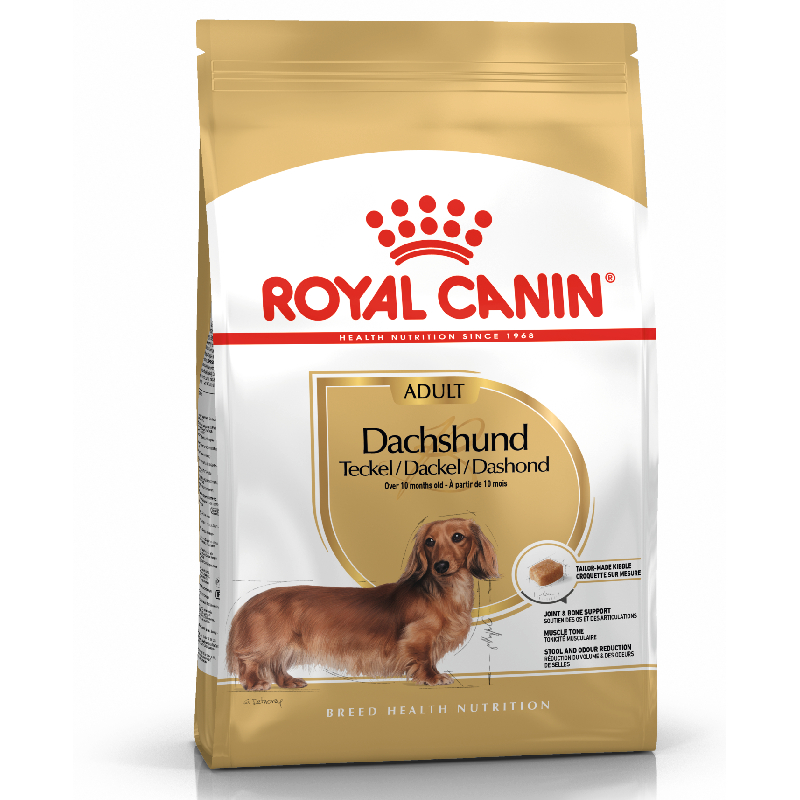 Royal Canin Dachshund/Teckel Adult 500 g
