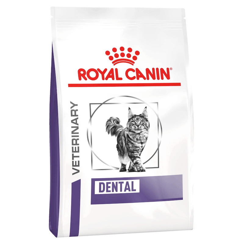 Royal Canin Feline Dental 1,5 kg