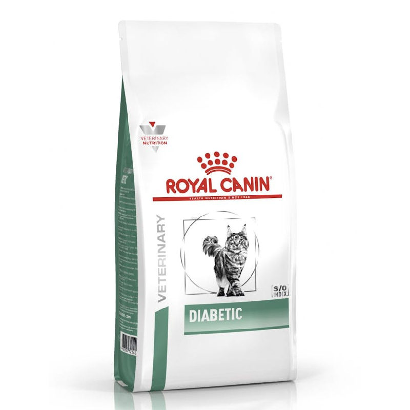 Royal Canin Feline Diabetic 400 g