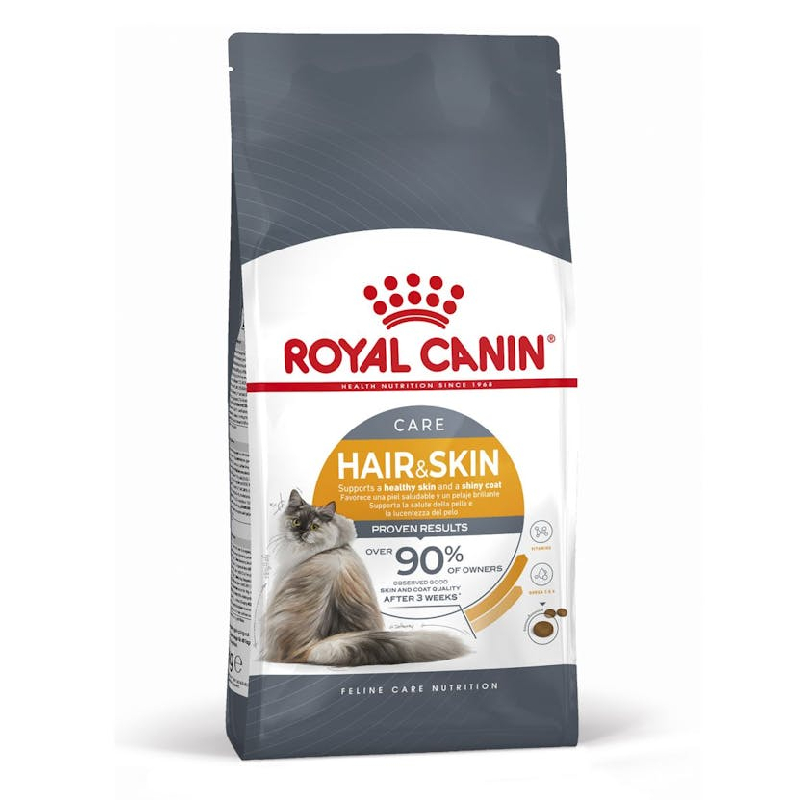 Royal Canin Hair & Skin Care 2 kg
