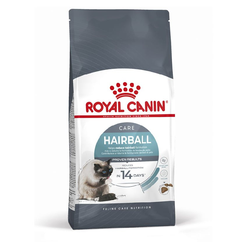 Royal Canin Hairball Care 10 kg