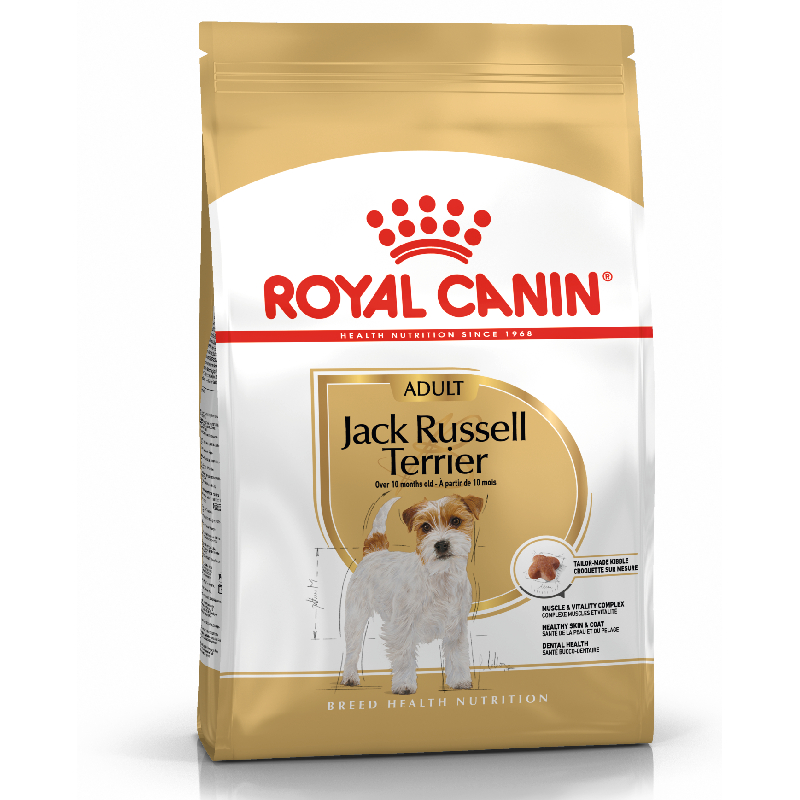 Royal Canin Jack Russel Terrier Adult 1.5 kg