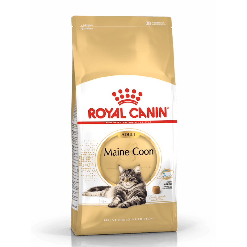 Royal Canin Maine Coon Adult 4 kg
