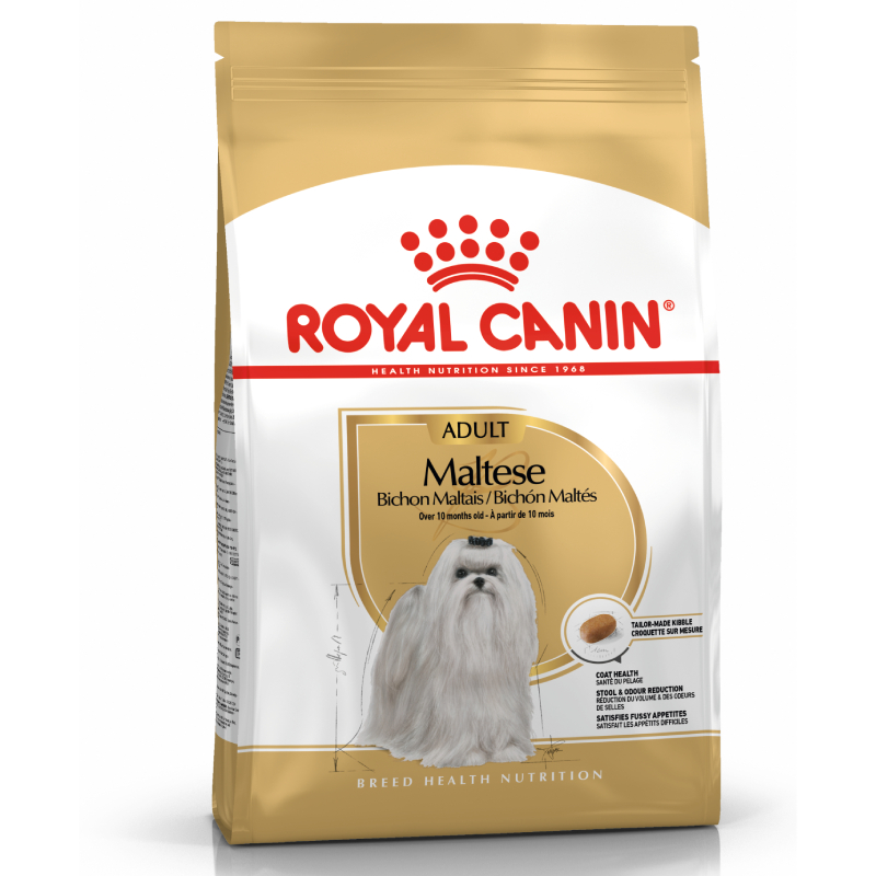 Royal Canin Maltese Adult 1,5 kg