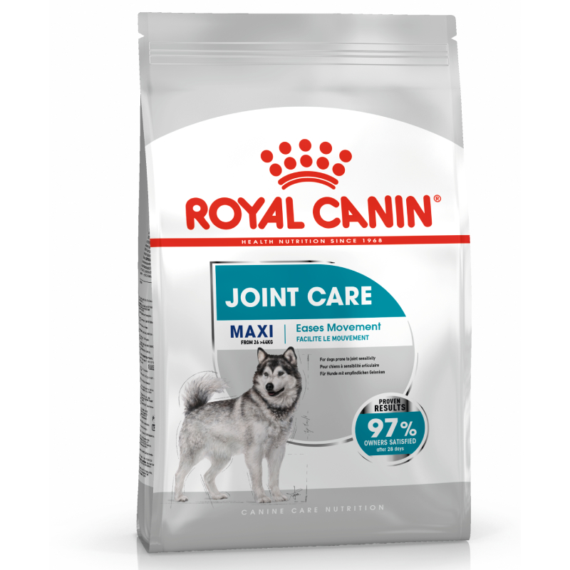 Royal Canin Maxi Joint Care 10 kg