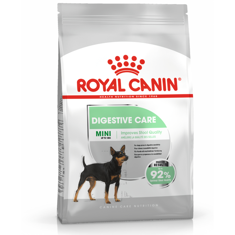 Royal Canin Mini Digestive Care 8 kg