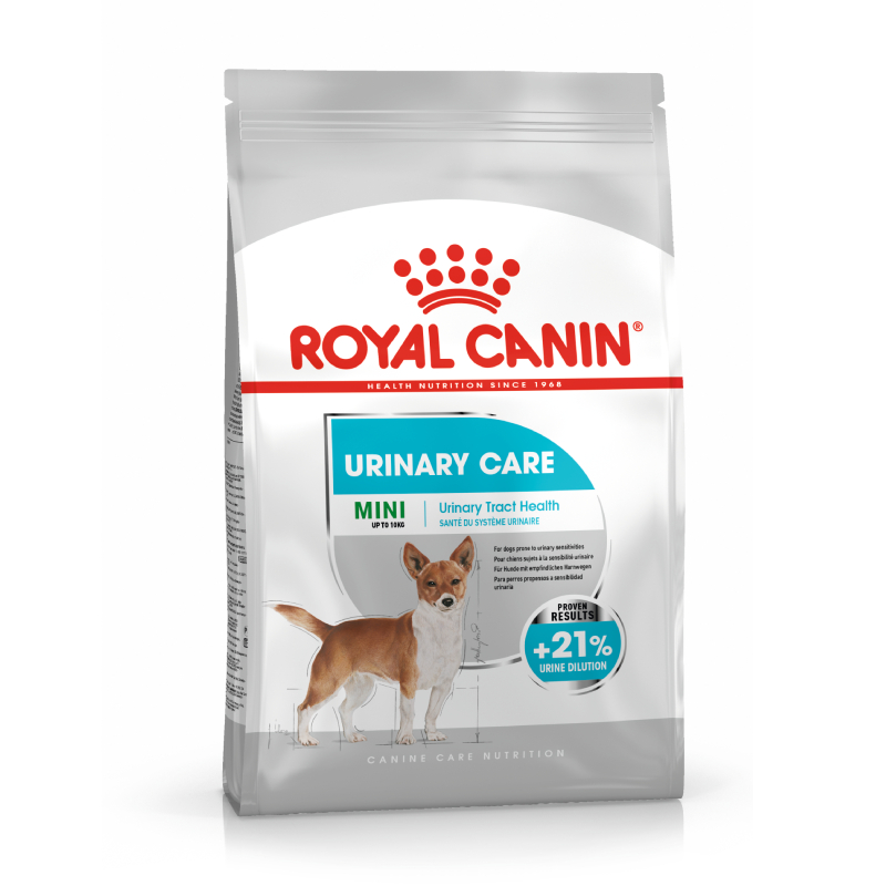 Royal Canin Mini Urinary Care 1 kg