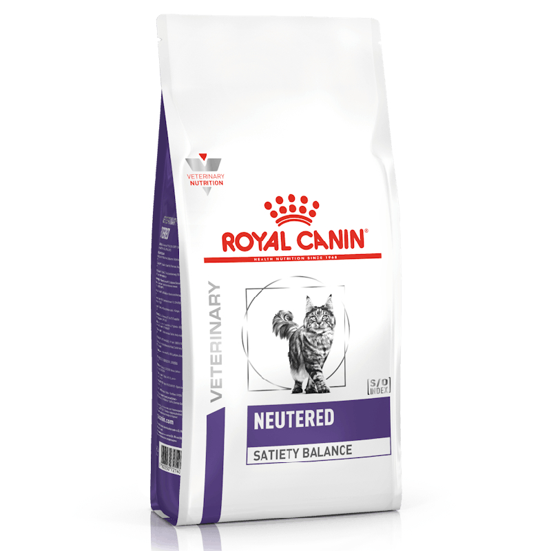 Royal Canin Feline Neutered Satiety Balance 3,5 kg