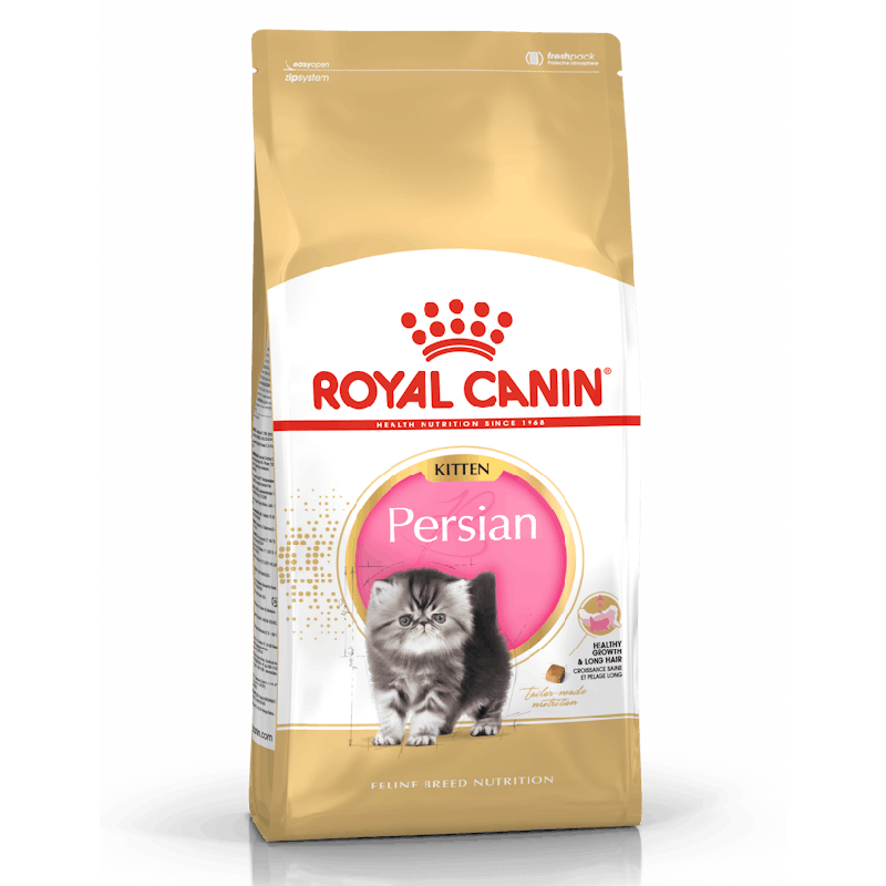 Royal Canin Persian Kitten 2 kg