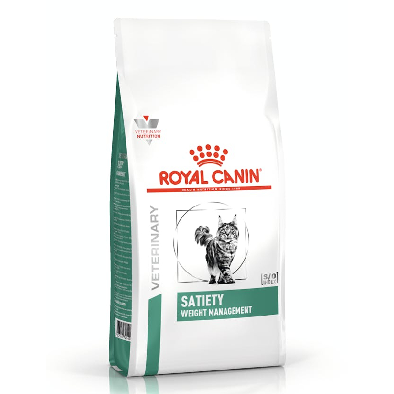 Royal Canin Satiety Weight Management Feline 1,5 kg