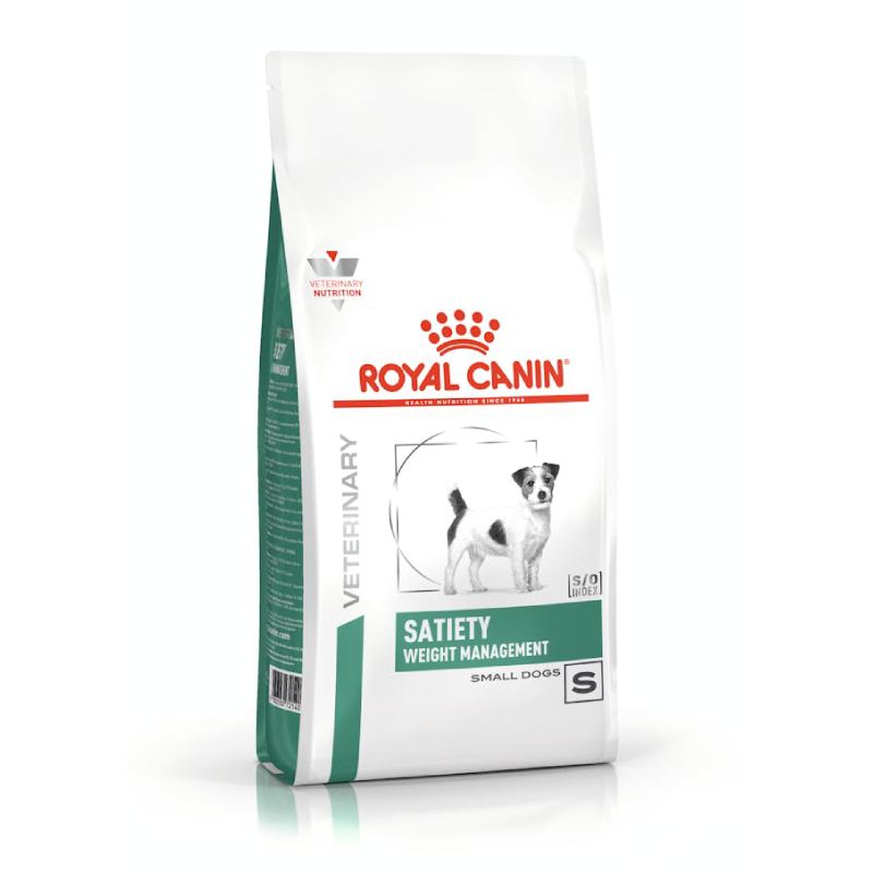 Royal Canin Satiety Small Dog 3 kg