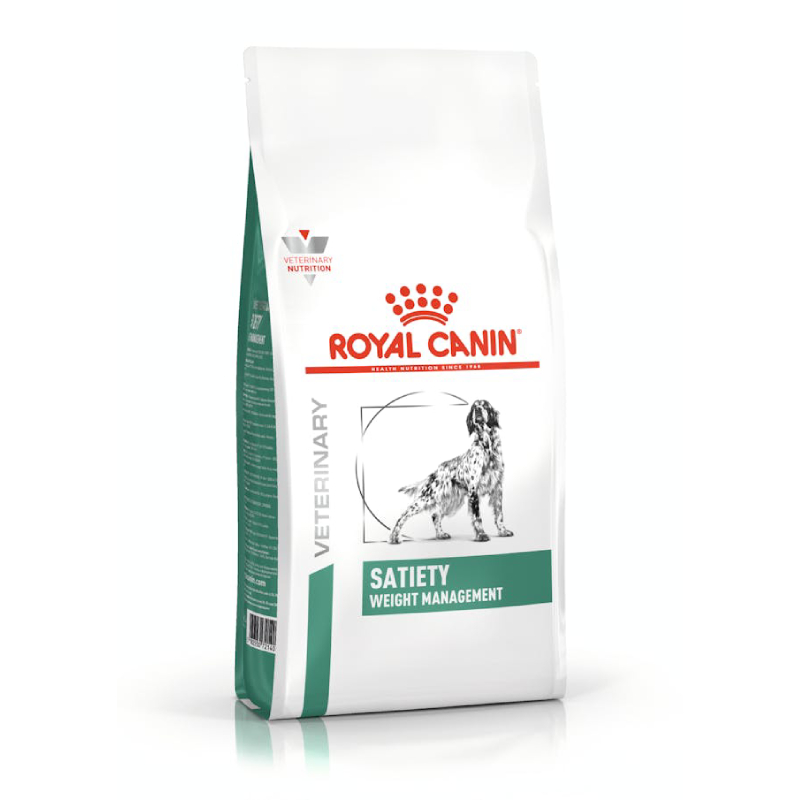 Royal Canin Satiety Weight Management 12 kg