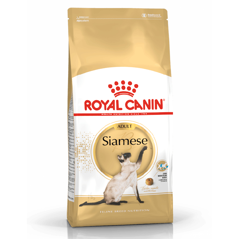 Royal Canin Siamese Adult 2 kg
