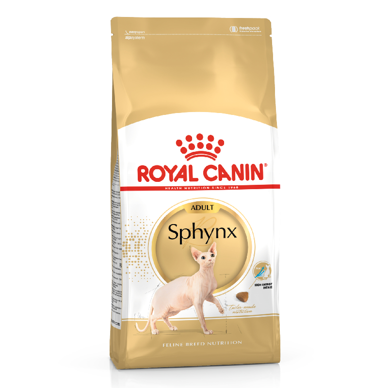 Royal Canin Sphynx Adult 2 kg