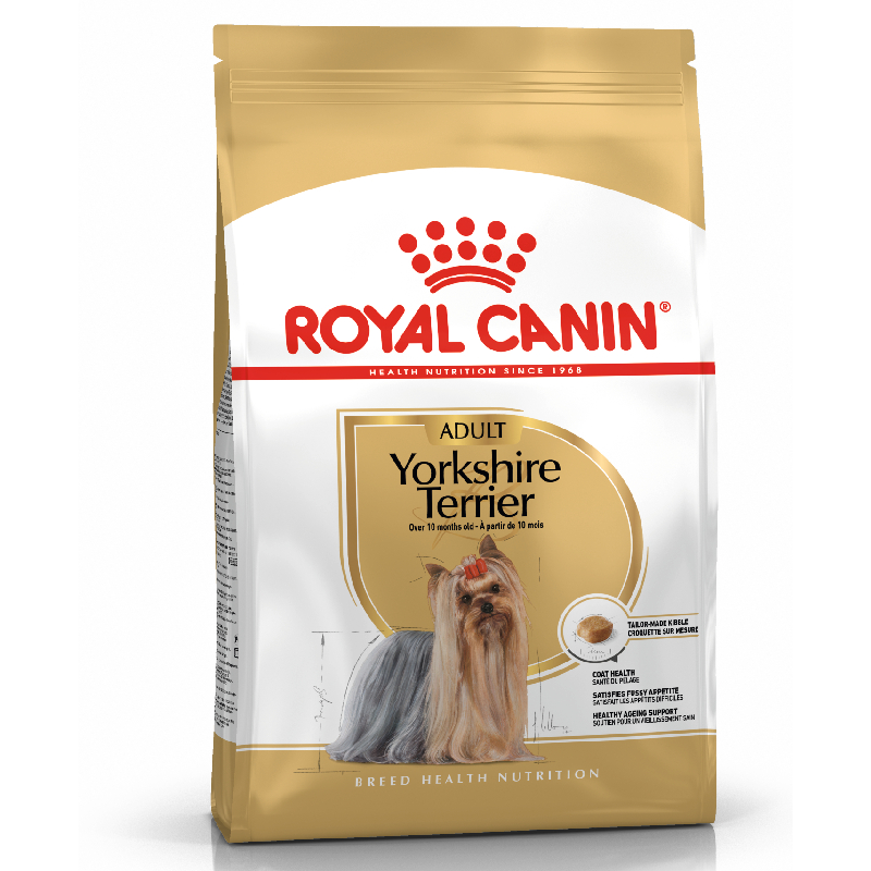Royal Canin Yorkshire Terrier Adult 7,5 kg