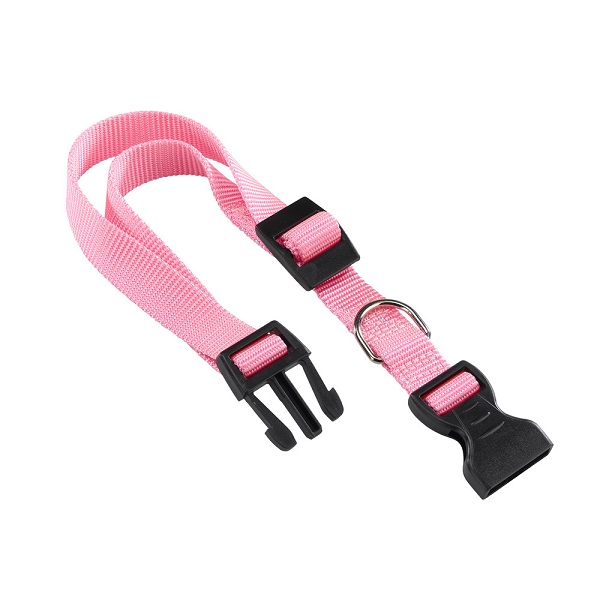 Ferplast Club C Halsband - pink 10/32 (75250916)