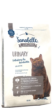 Bosch Sanabelle Urinary 2 kg