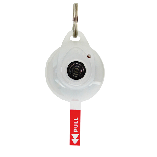 Skudo Baby ultrazvukový odpuzovač klíšťat 1 ks