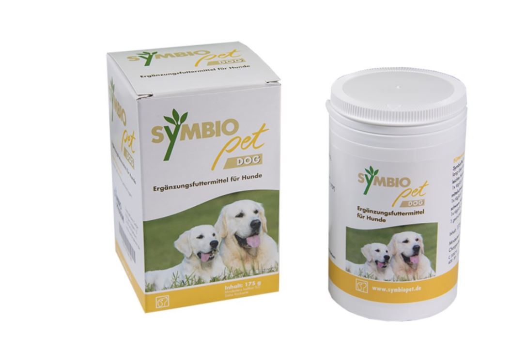 Farkaskonyha Symbiopet Dog Probiotikum für Hunde 175 g